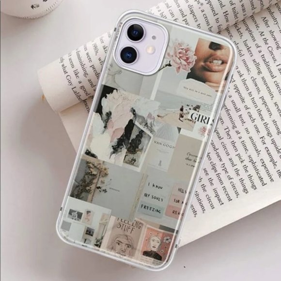 IPhone X phone case